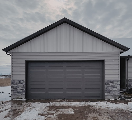Image for Beacon Garage Doors with ID of: 5996828
