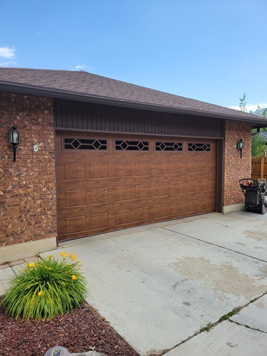 Image for Beacon Garage Doors with ID of: 5996832