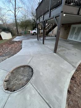 Image for Ryanco Concrete Construction with ID of: 5996858