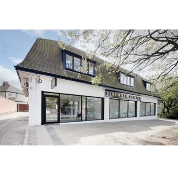 Image for Fiveways Dental Practice with ID of: 5996909