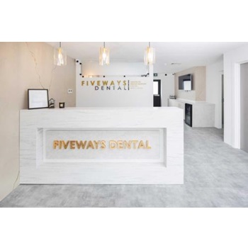 Image for Fiveways Dental Practice with ID of: 5996913