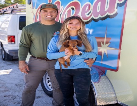 Image for Big Bear Heating & Air with ID of: 5996916