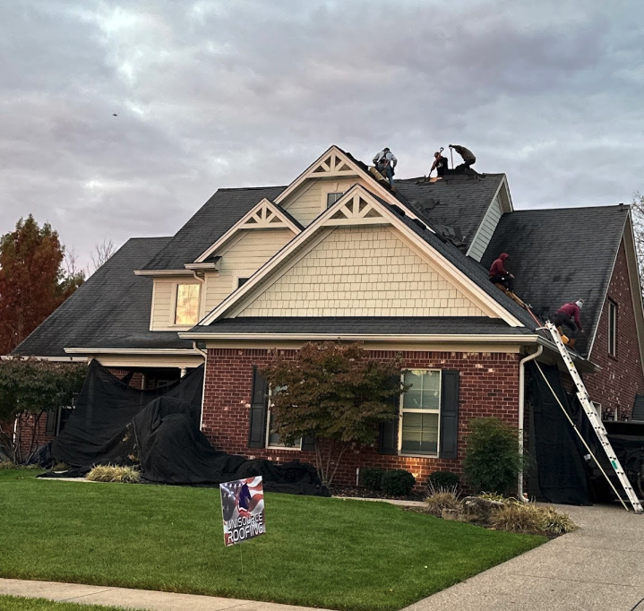 Image for Unisource Roofing with ID of: 5997092