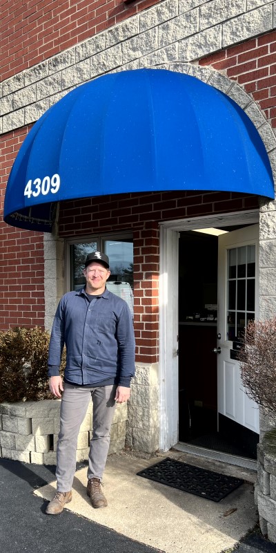 Image for Bob Carter's Auto Body Inc with ID of: 5997523