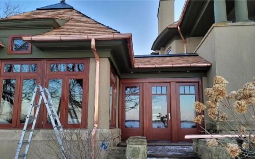 Image for Alvarez Gutter Installations with ID of: 5997601