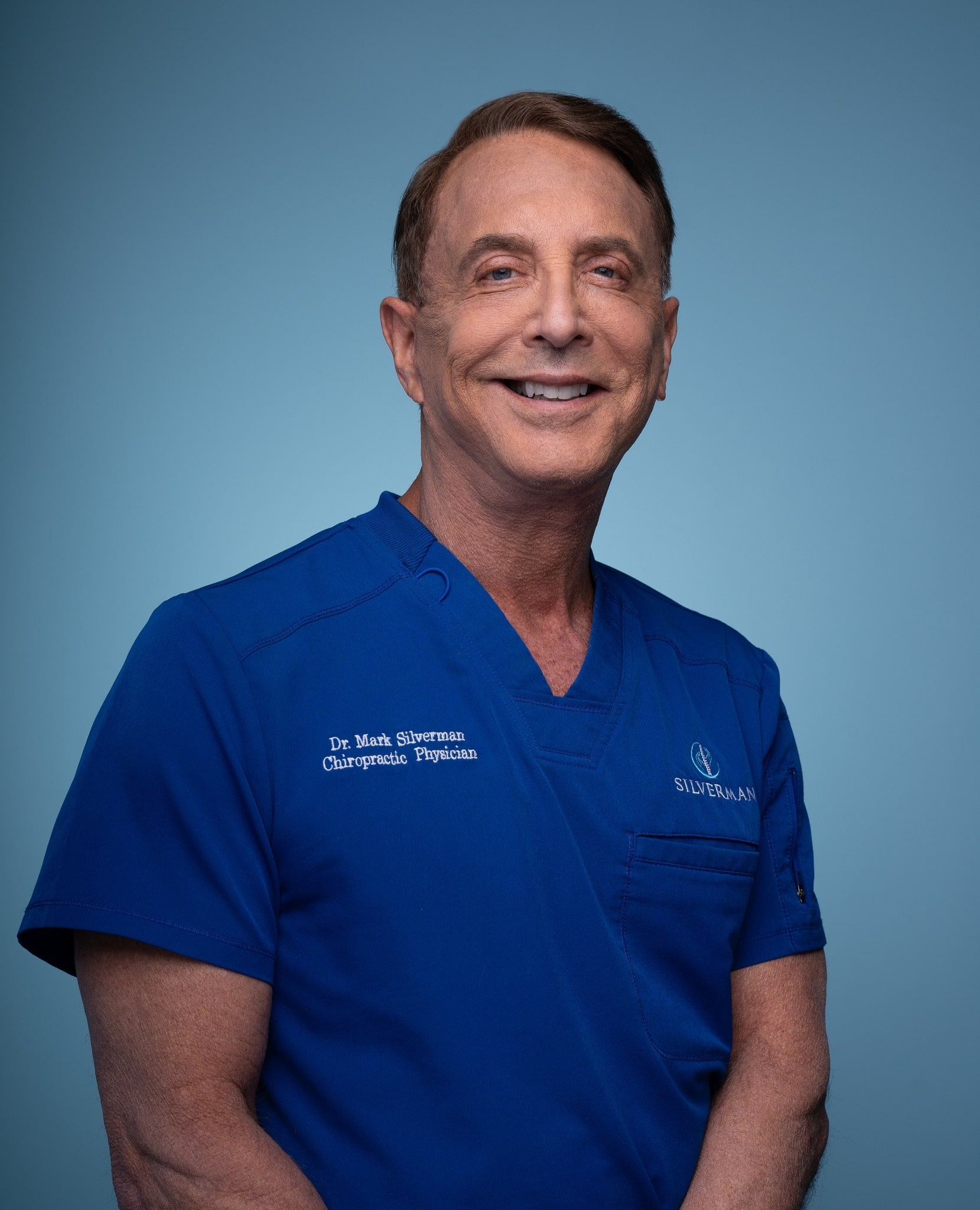 Image for Silverman Chiropractic & Rehabilitation Center with ID of: 5997659