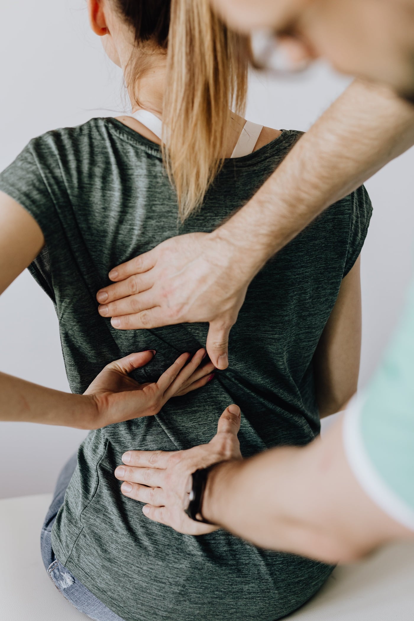Image for Silverman Chiropractic & Rehabilitation Center with ID of: 5997660