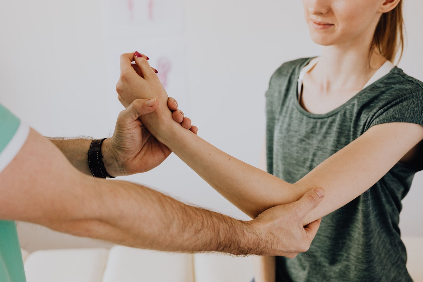 Image for Silverman Chiropractic & Rehabilitation Center with ID of: 5997661