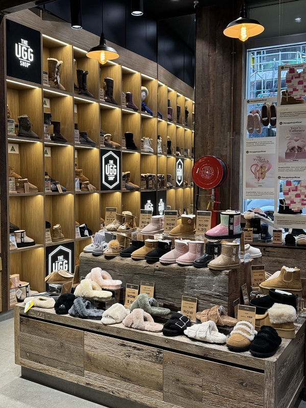 Image for The UGG Shop - UGG Boots - The Galeries with ID of: 5997878