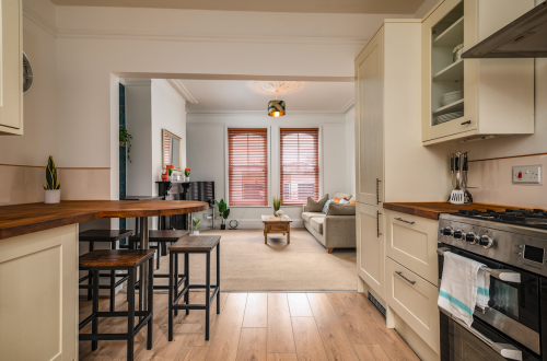 Image for Comfy Workers - Contractor Accommodation with ID of: 5997961