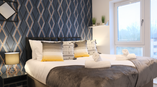 Image for Comfy Workers - Contractor Accommodation with ID of: 5997962