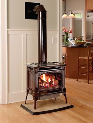 Image for Croft Fireplace with ID of: 5998010