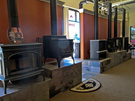 Image for Croft Fireplace with ID of: 5998011