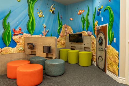 Image for Wee Care Pediatric Dentistry & Orthodontics with ID of: 5998031