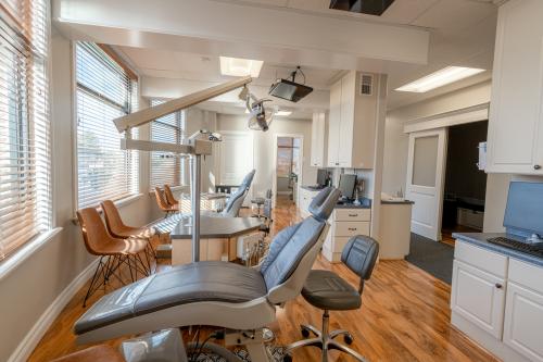 Image for Wee Care Pediatric Dentistry & Orthodontics with ID of: 5998033