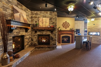 Image for Croft Fireplace with ID of: 5998112