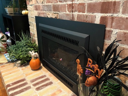 Image for Croft Fireplace with ID of: 5998113
