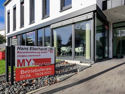 Image for Hans Eberhardt Bauunternehmung GmbH with ID of: 5998311
