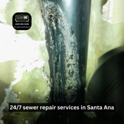 Image for Caliber One Plumbing and Construction with ID of: 5998371