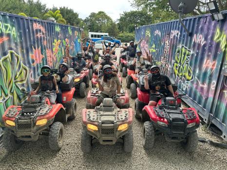 Image for ATV Riding Miami – Wynwood with ID of: 5998578