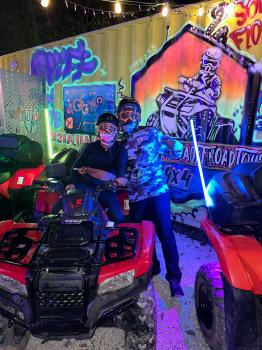 Image for ATV Riding Miami – Wynwood with ID of: 5998579