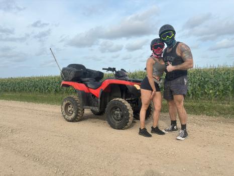 Image for ATV Riding Miami – Wynwood with ID of: 5998580
