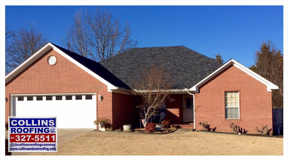 Image for Collins & Son Roofing with ID of: 5998810