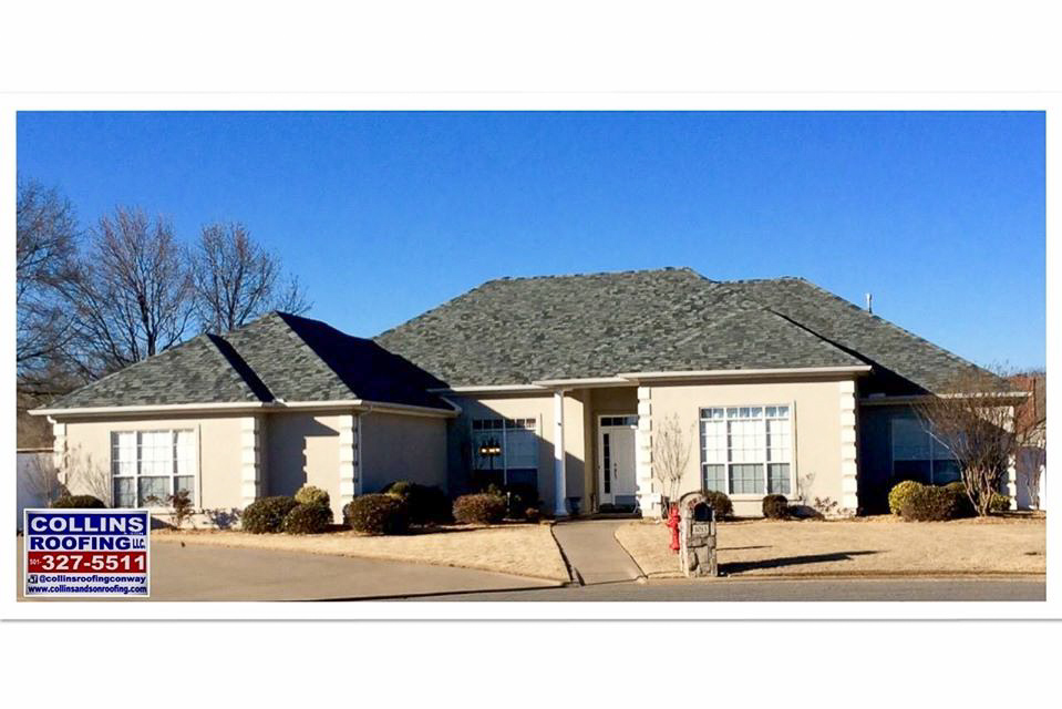 Image for Collins & Son Roofing with ID of: 5998811
