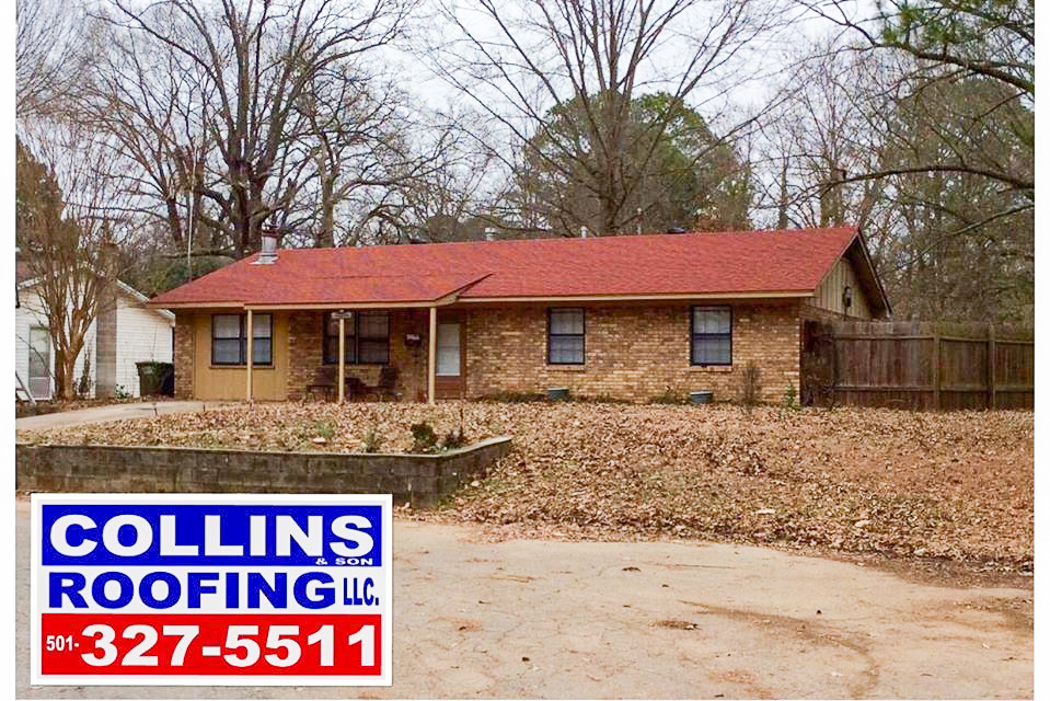 Image for Collins & Son Roofing with ID of: 5998812