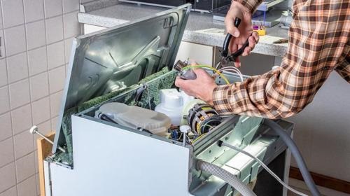 Image for WEST APPLIANCE SERVICE, INC. with ID of: 5999399