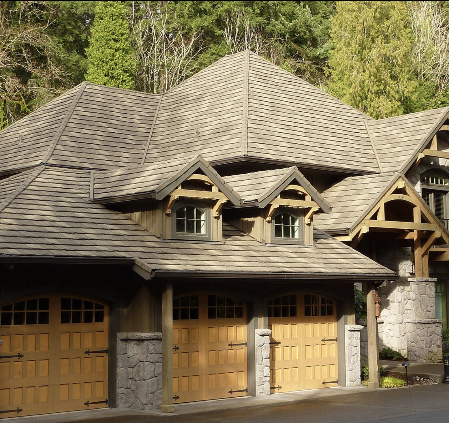 Image for The Roofing Center with ID of: 5999454
