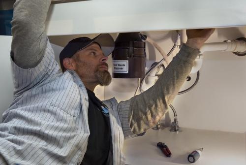 Image for On Time Plumbing, Heating & Air, LLC with ID of: 5999678
