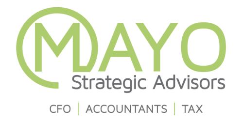 Image for Mayo Strategic Advisors with ID of: 5999741