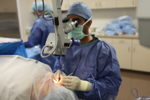Image for Modesto Eye Center with ID of: 6000045