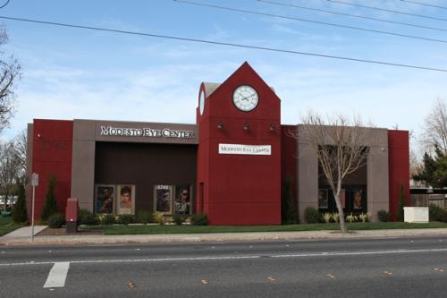 Image for Modesto Eye Center with ID of: 6000048