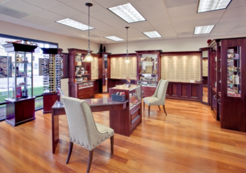Image for Modesto Eye Center with ID of: 6000049