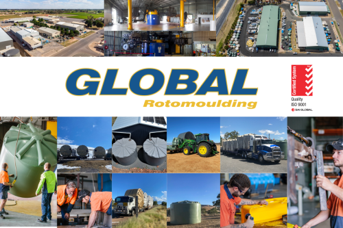 Image for Global Roto-Moulding Qld with ID of: 6000106