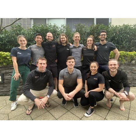 Image for iMove Physiotherapy Rozelle with ID of: 6000120