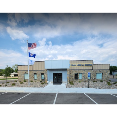 Image for Odam Medical Group with ID of: 6000674