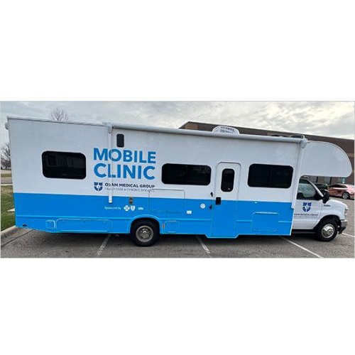 Image for Odam Medical Group with ID of: 6000675