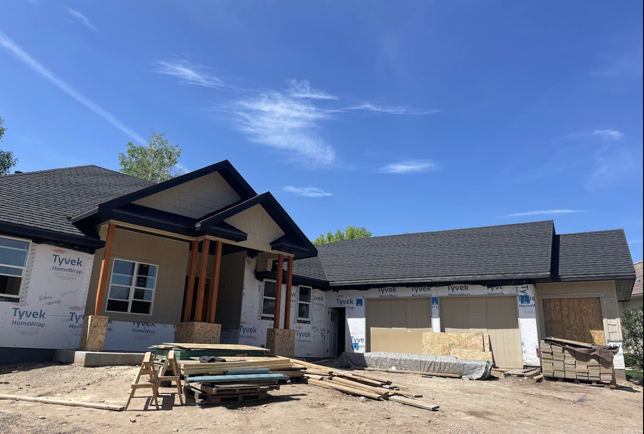 Image for The Roofing Center with ID of: 6000695