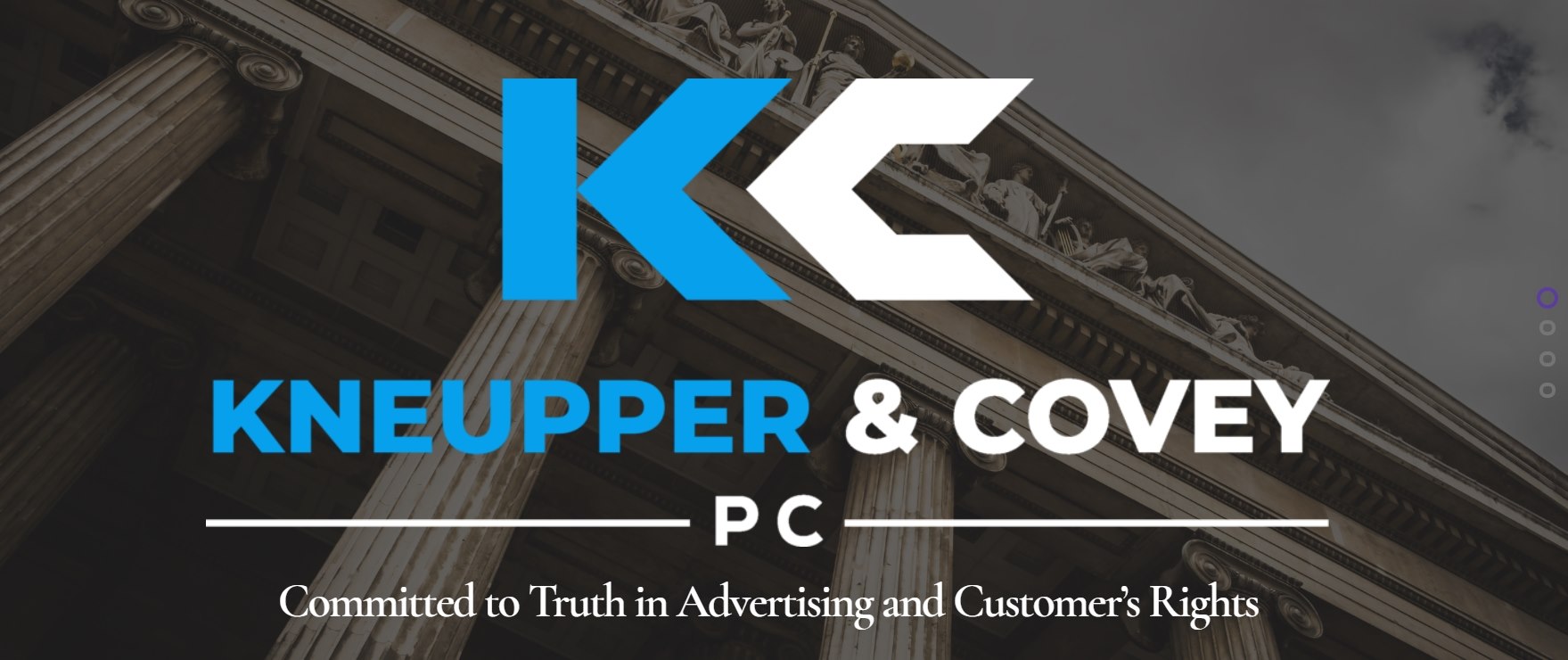 Image for Kneupper & Covey PC with ID of: 6000749