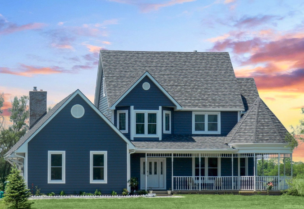 Image for The Roofing Center with ID of: 6000793