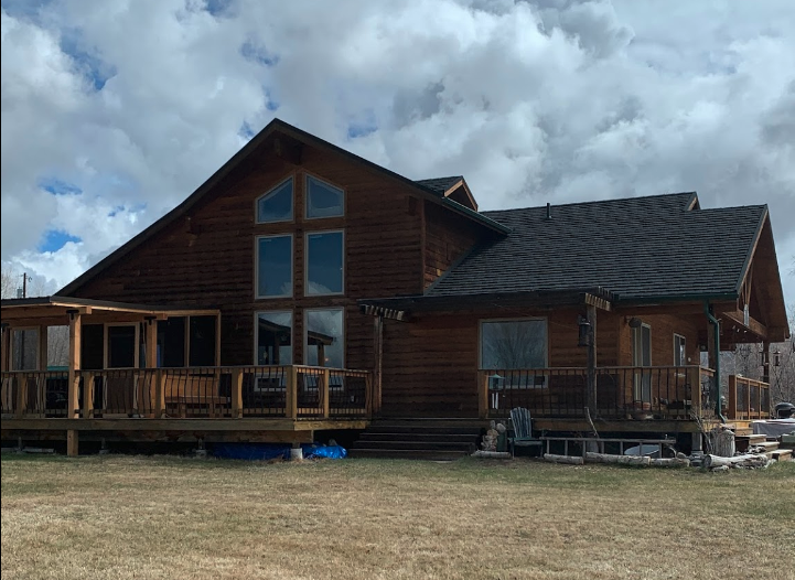 Image for The Roofing Center with ID of: 6000794