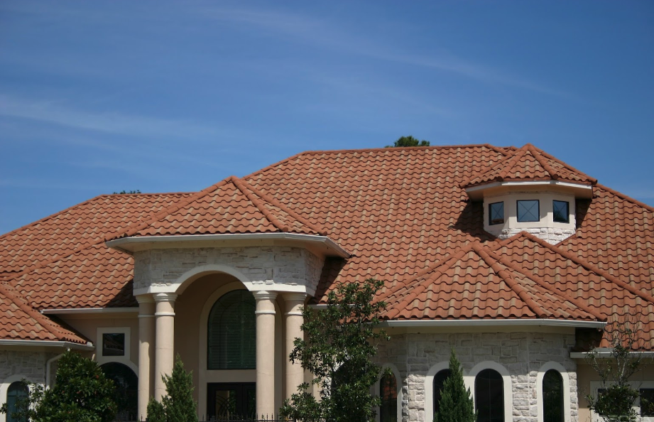 Image for The Roofing Center with ID of: 6000795