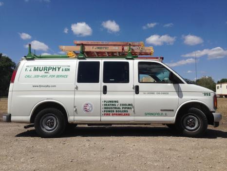Image for F J Murphy & Son Inc. with ID of: 6001229