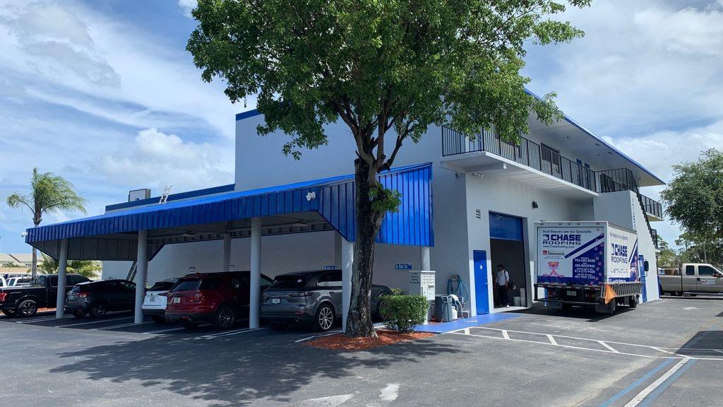 Image for Chase Roofing with ID of: 6001276