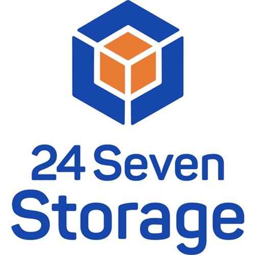 Image for 24 Seven Storage with ID of: 5753857