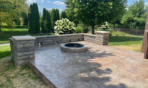 Image for Deep Roots Concrete with ID of: 6001394