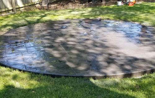 Image for Deep Roots Concrete with ID of: 6001400
